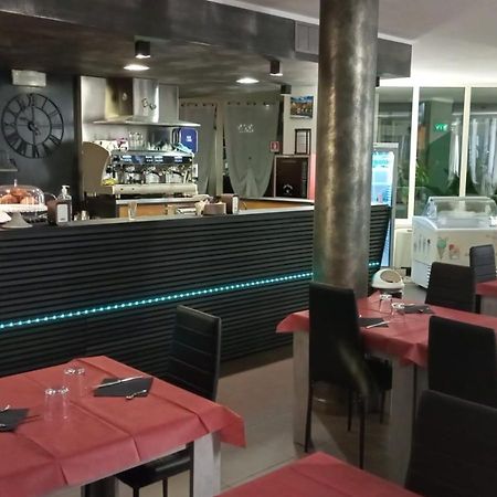 Hotel Verdina فولبيانو المظهر الخارجي الصورة