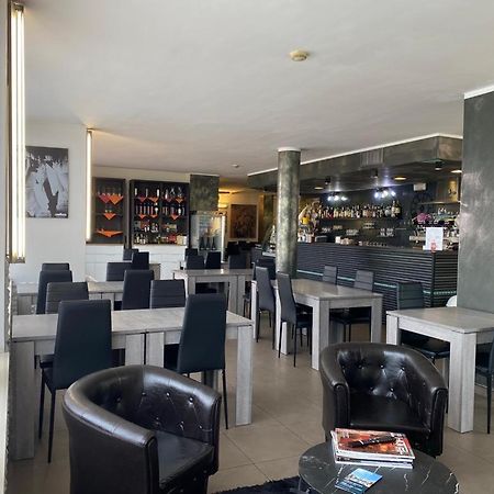 Hotel Verdina فولبيانو المظهر الخارجي الصورة