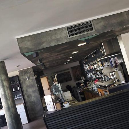Hotel Verdina فولبيانو المظهر الخارجي الصورة