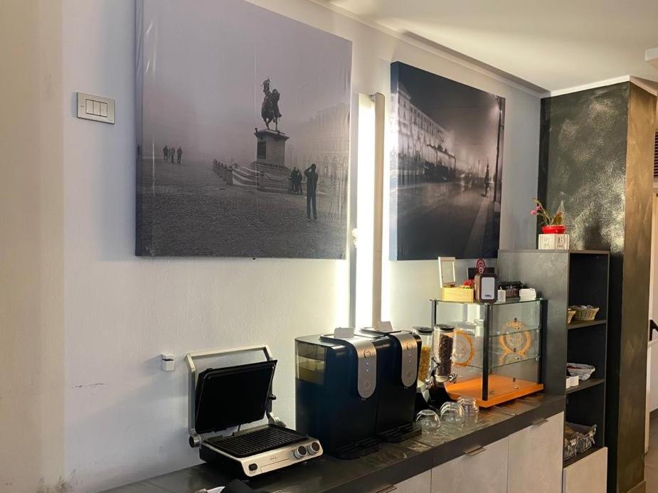 Hotel Verdina فولبيانو المظهر الخارجي الصورة