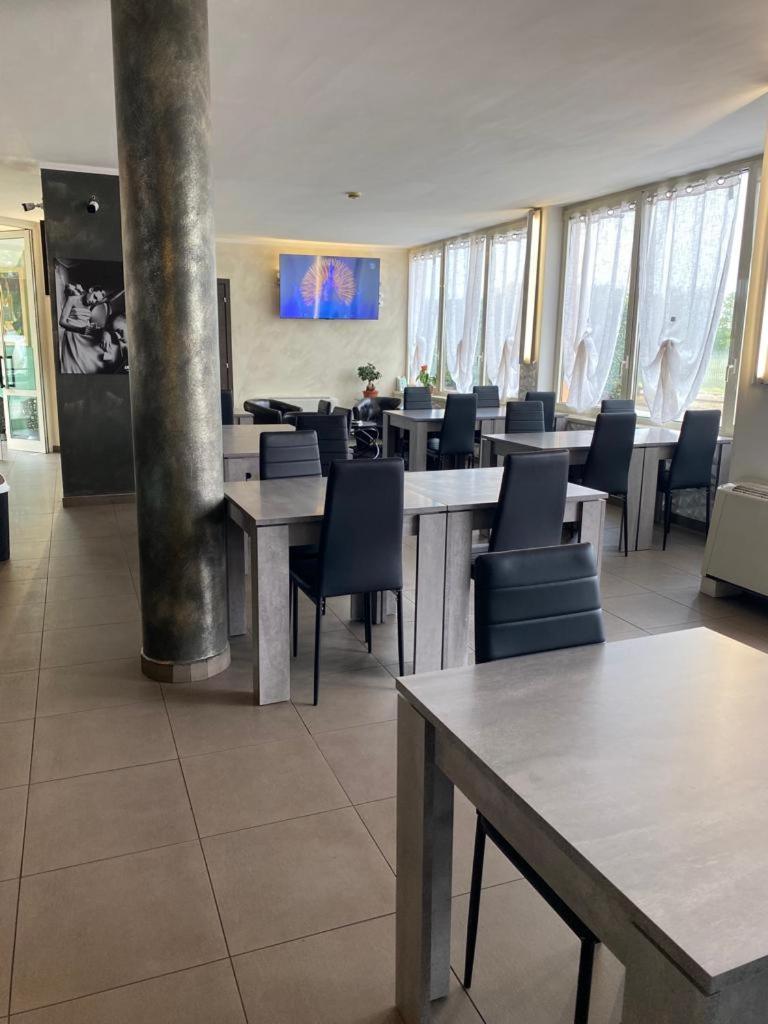 Hotel Verdina فولبيانو المظهر الخارجي الصورة