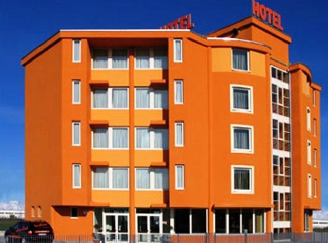 Hotel Verdina فولبيانو المظهر الخارجي الصورة