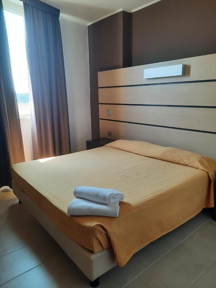 Hotel Verdina فولبيانو المظهر الخارجي الصورة