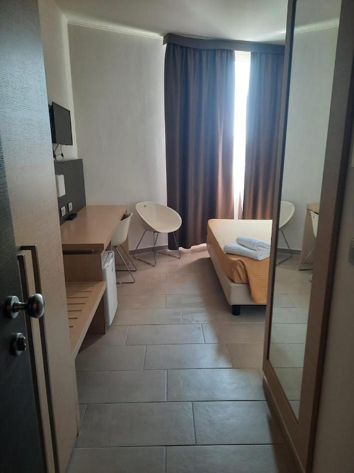 Hotel Verdina فولبيانو المظهر الخارجي الصورة