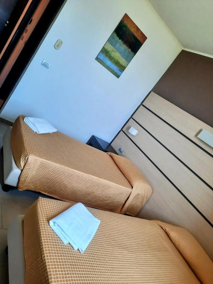 Hotel Verdina فولبيانو المظهر الخارجي الصورة