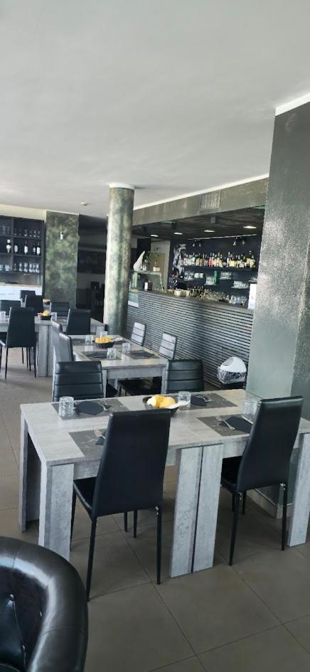 Hotel Verdina فولبيانو المظهر الخارجي الصورة